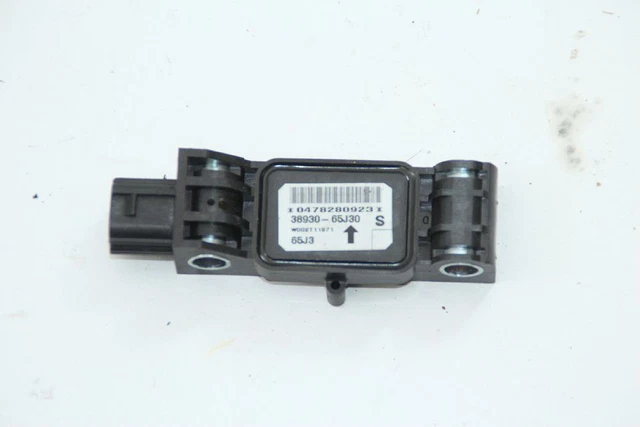 Capteur d'airbag droit Suzuki GRAND VITARA 2 3893065J30 08542