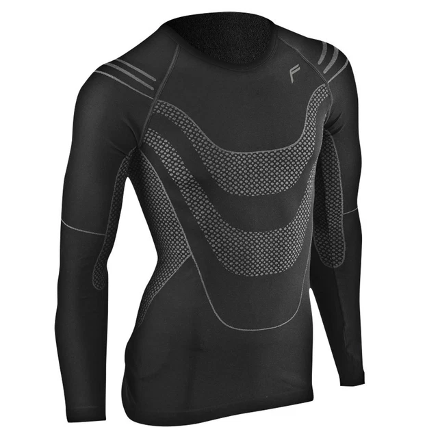 F-Lite Megalight 200 Funktionsshirt (Black,M)
