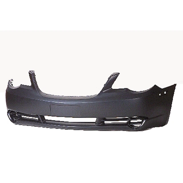 Fits 2008-2010 Chrysler Sebring CoNVertible Front Bumper Cover 101-00208B CAPA