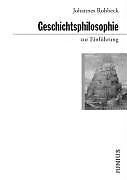 Geschichtsphilosophie zur Einführung | Buch | Zustand sehr gut