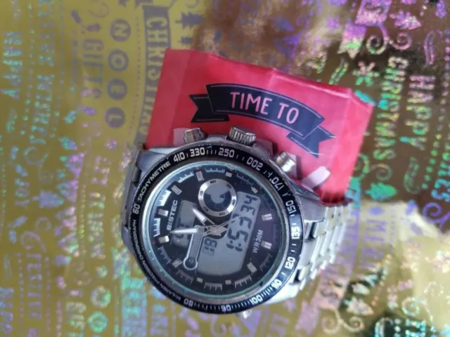 Sport watch bistec cheap