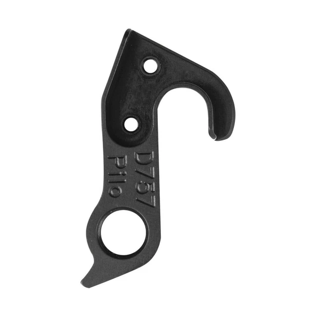 Cintre de dérailleur pour Bianchi Bulls Cube Focus Fuji KHS KTM Norco