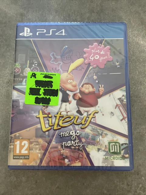 Jeu PC Will Rock – Version Française – Neuf Sous Blister – Action/aventure