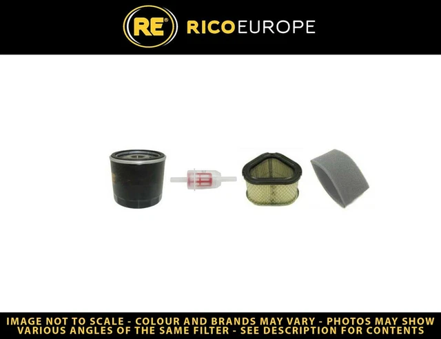 Kit Di Riparazione/ricostruzione Carburatore Sostituisce KOHLER 12 757 01-S Per CH11 CH12 CH14 CV11 CV12 CV14 CV15 CV460 - Foto 12
