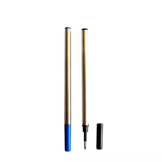 Rollerball Pen Refill for Montblanc Bohéme Roller Pens - M Refill Smooth Writing