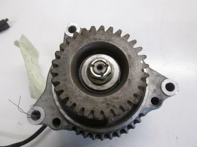 Suzuki Alternator Gsx-R 1100 1989-1990 Gv73B