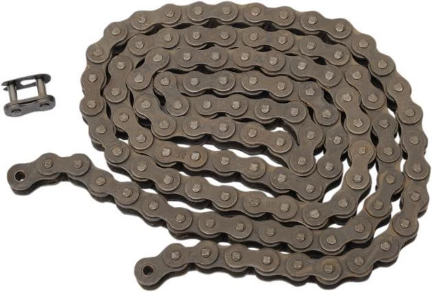 RK 525 M Standard Chain 120 Links #M525-120 Honda VT600