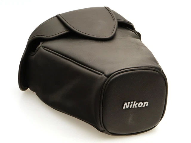 Ballon Nikon Officiel Signé Oliver Kahn - Collector, Origine Allemagne