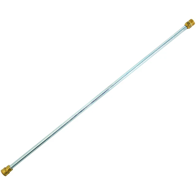 Simpson Genuine OEM Replacement Wand Kit, 31" M22 X 1/4"QC - 80150