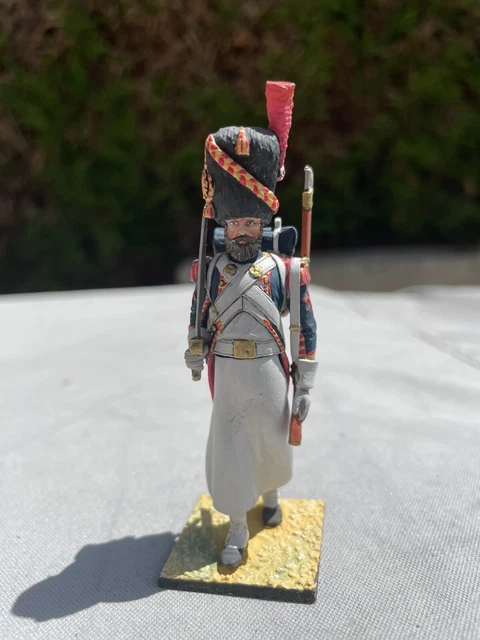 Annonce1-32 Soldat de plomb en Vente aux Enchères en Ligne
