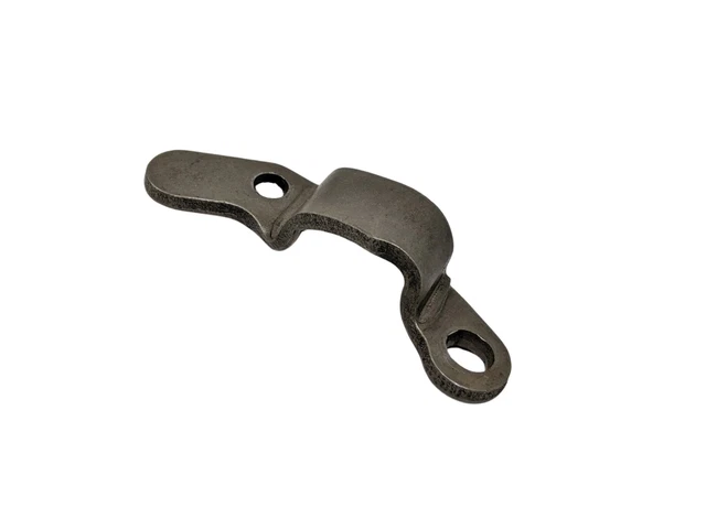85 Honda TRX250 FourTrax 250 Kickstart Kickstarter Kick Starter Stopper Bracket