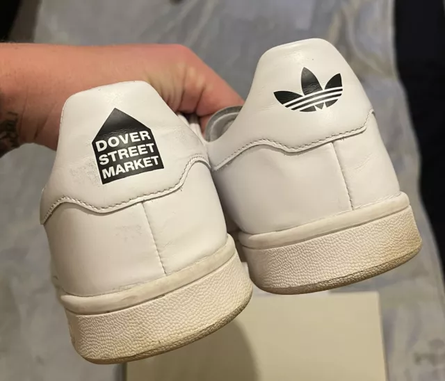 Adidas Stan Smith Dover Street Market - UK9