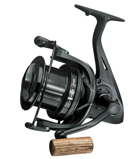 Sonik Vader X Pro 10000 Reel Carp Fishing Large Capacity Reel - BC0001