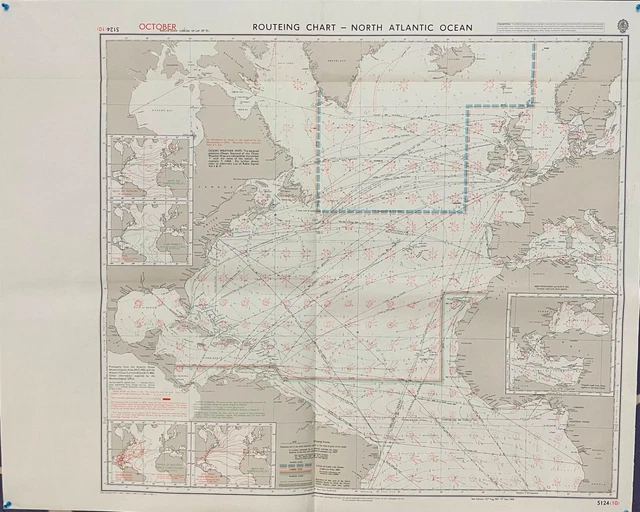 Larsen Puzzle Cadre FH13 – La Vie Marine Dans L'Atlantique Nord, 60 Pièces éducatif Pour Enfants