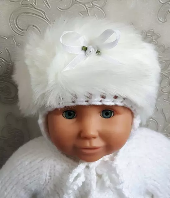Baby sales russian hat
