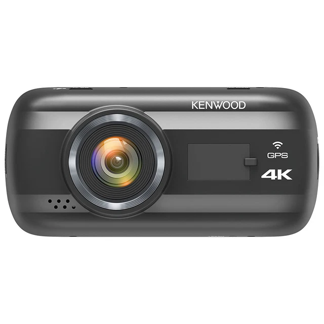 Kenwood DRV-A601W