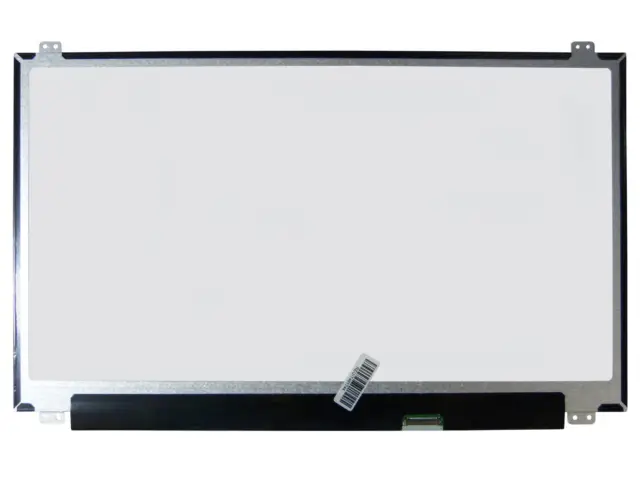 Innolux N156HGA-EA3 rev C1 15.6" FHD LED TN display screen panel matte WITH lugs