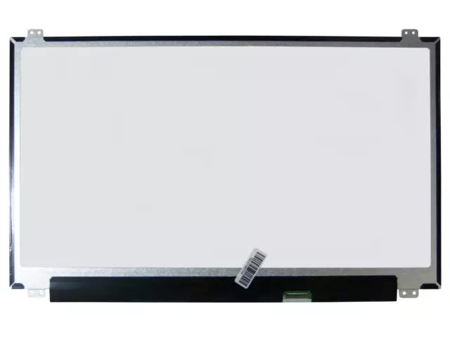 New 15.6" Fhd Ips Led Display Screen Panel Ag For Ibm Lenovo Fru P/N Sd10L82816