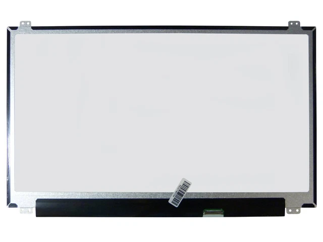 New 15.6" Fhd Ips Led Display Screen Panel Ag For Ibm Lenovo P/N: Sd10L82811