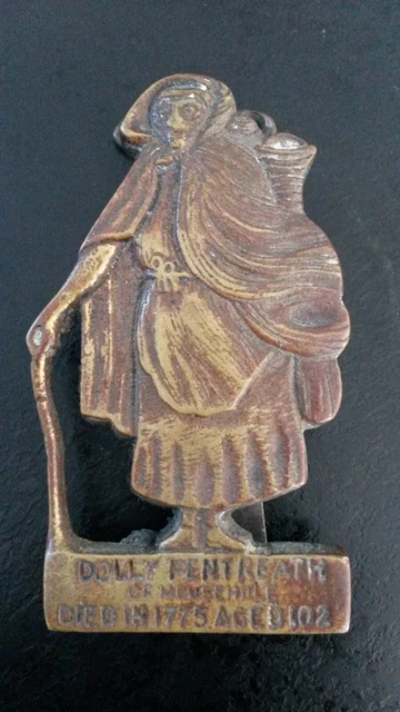Beau Heurtoir De Porte Anglais En Bronze Xix Em Siecle A1