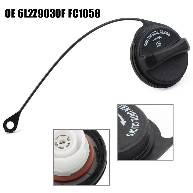 For Ford Explorer 2005-2011 Serbatoio Coperchio Serbatoio Freestyle 2005-2007 Nuovo