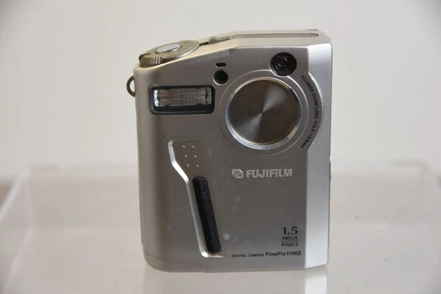 FUJIFILM　FinePix　1700z sddefault.jpg