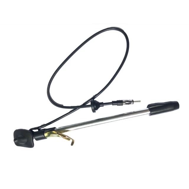 Car Telescope Rod Radio Antenna Mast for D22 28206-3S400 28206VY11A 282063S400