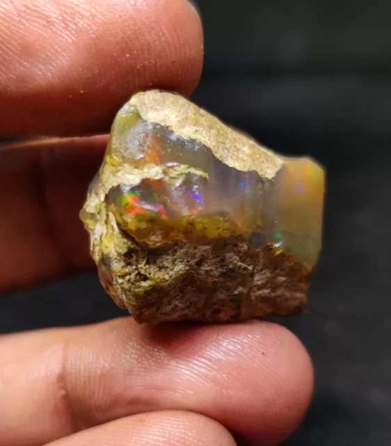 35 crt opal rough opal raw natural opal rough  rough healing crystal code N. 69