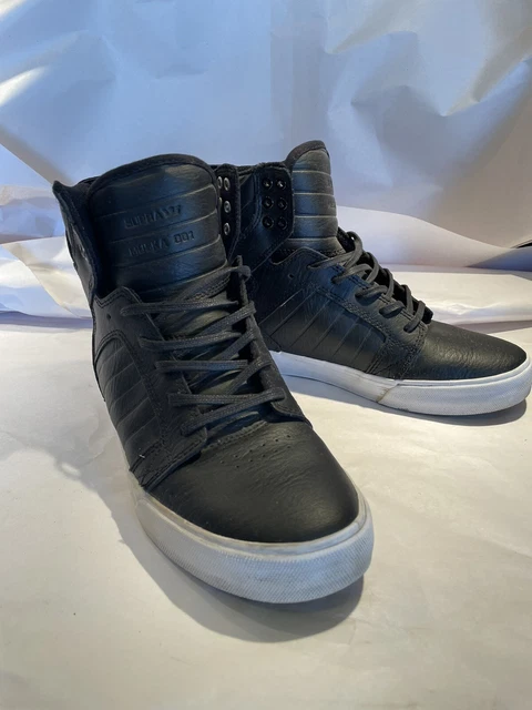 Supra skytop deals classic