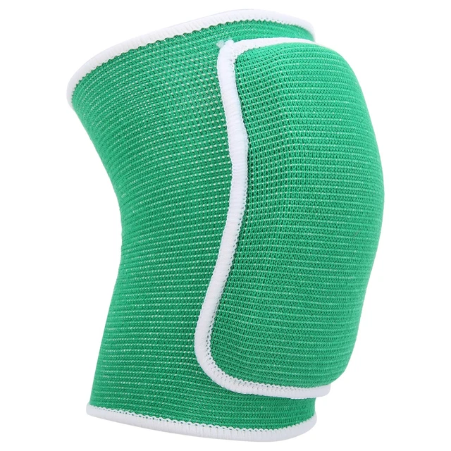 Children's Sports Elastic Knee Pads Leg Warmer Kids Dance Volleyball Basketball