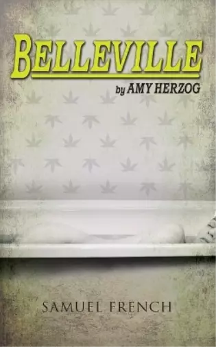 Amy Herzog Belleville (Paperback)