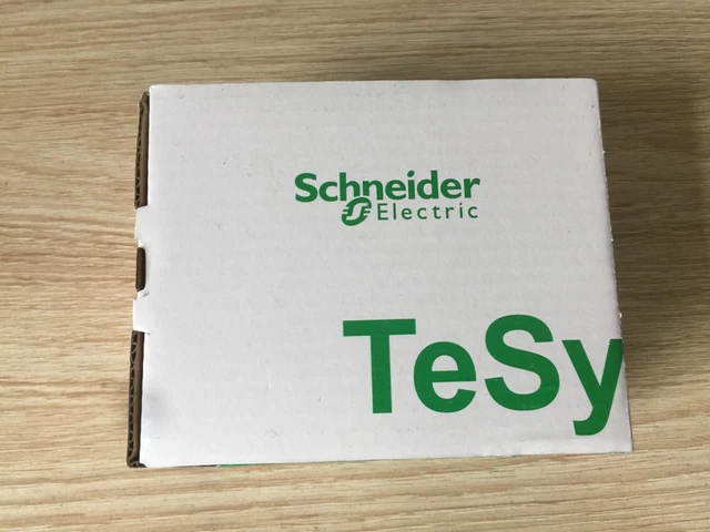 NEW SCHNEIDER ELECTRIC LC1D258F7 CONTACTOR - SB Industrial Supply, Inc NEW SCHNEIDER ELECTRIC LC1D258F7 CONTACTOR - SB Industrial Supply, Inc