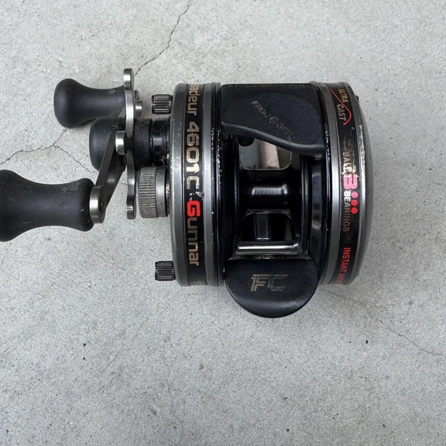 ASH 4601C GUNNAR Abugarcia $314.56 - PicClick CA
