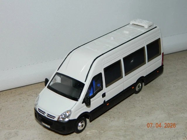 NOREV RENAULT DACIA Duster 2020 Gendarmerie 1/43 509024 0324 EUR 26,99