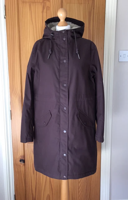 Plant hunter coat slate online