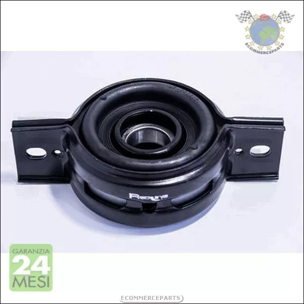 Cuscinetto albero cardanico RedLine per HYUNDAI GALLOPER H-1 MITSUBISHI PAJERO P