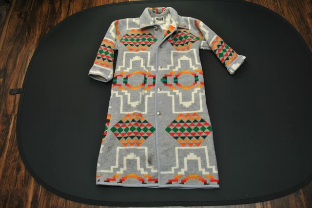 CRY WOLFE INDIAN JACKET 