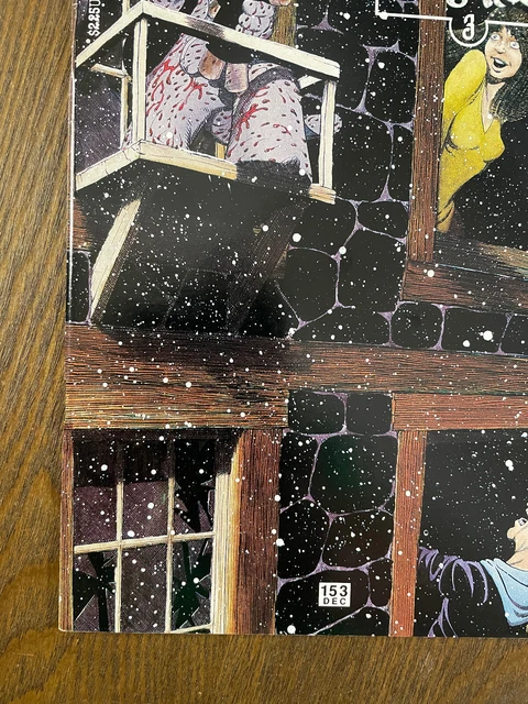 Cerebus The Aardvark #153 The Aardvark-Vanaheim Comics 1991 VF/NM 1977 Dave Sim 3