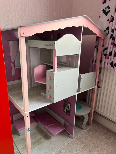 Designafriend House FOR SALE PicClick UK