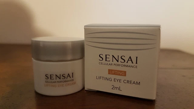 CELLULAR PERFORMANCE LIFTING EYE CREAM  - 5 VASETTI =   10 ml