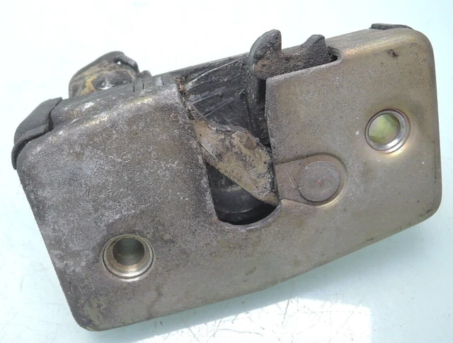 Sliding Door Lock 701843604D for VW T4 IV from 1990-2003