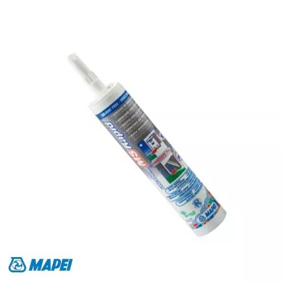 Mapei Ultrabond MS Rapid - adesivo di montaggio