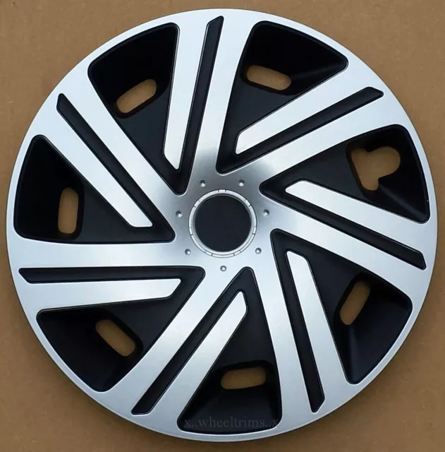 Vw golf wheel trims deals