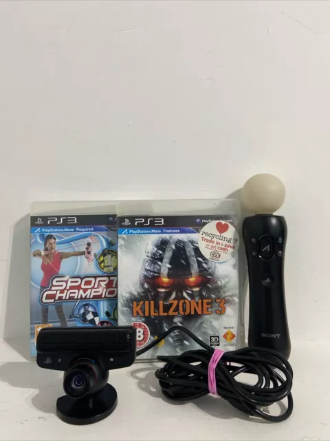 Ps4 sport games move controller deals