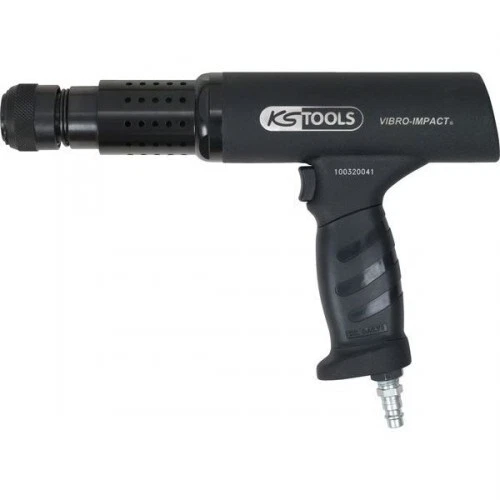 KS Tools Druckluft-Meißelhammer, 515.3881