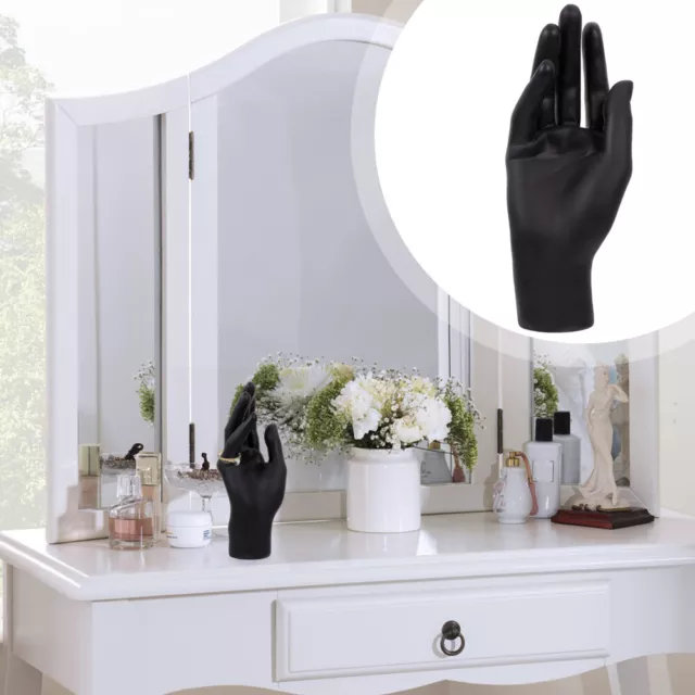 Weibliche Mannequin Hand Schmuck Display Halter