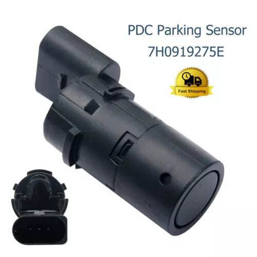 Parksensor PDC Einparkhilfe hinten Für AUDI A6 4F VW T5 Transporter Bus Multivan