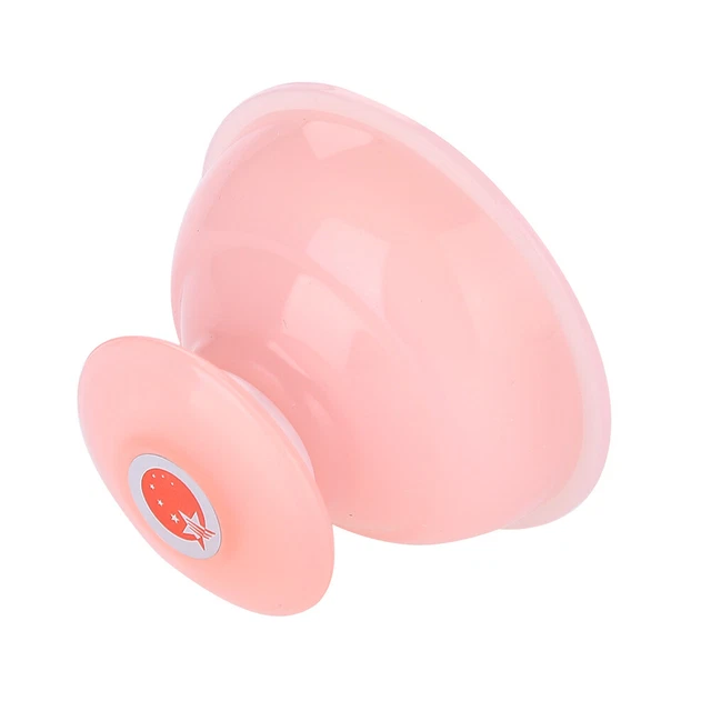 10 Pcs Cupping Cup Therapy Vacuum Suction Massage Body Cup ZZ1