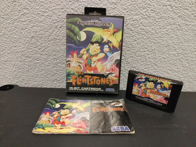 Lista över spel till Mega Drive – Wikipedia