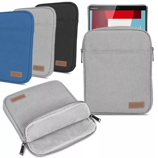 Huawei MediaPad T5 10.1 Hülle Tasche Tablet Schutzhülle Schutz Cover Sleeve Case
